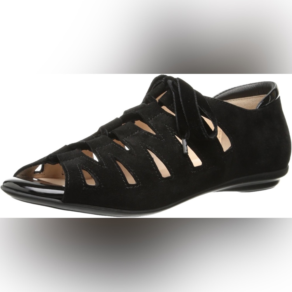 BeautiFeel Women's Edyta Fisherman Sandal